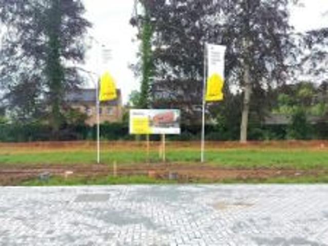 Bouwgrond