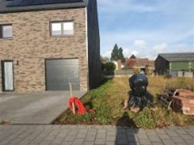 Bouwgrond