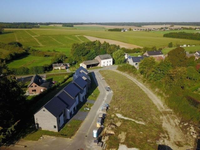 Bouwgrond