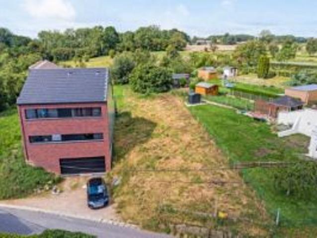 Bouwgrond 6a 10ca in Sint Pieters Leeuw