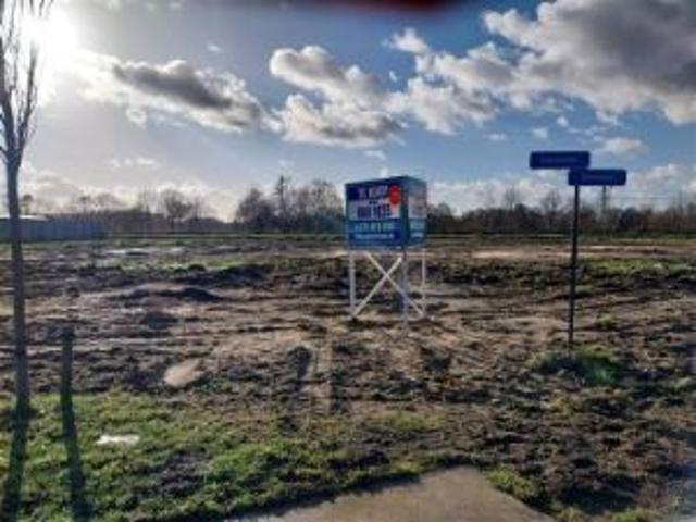 Bouwgrond