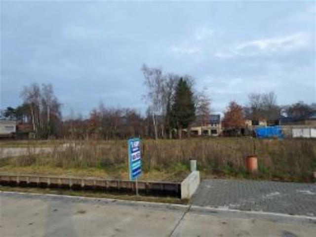 Bouwgrond