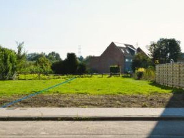 Bouwgrond