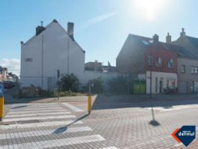 BOUWGROND