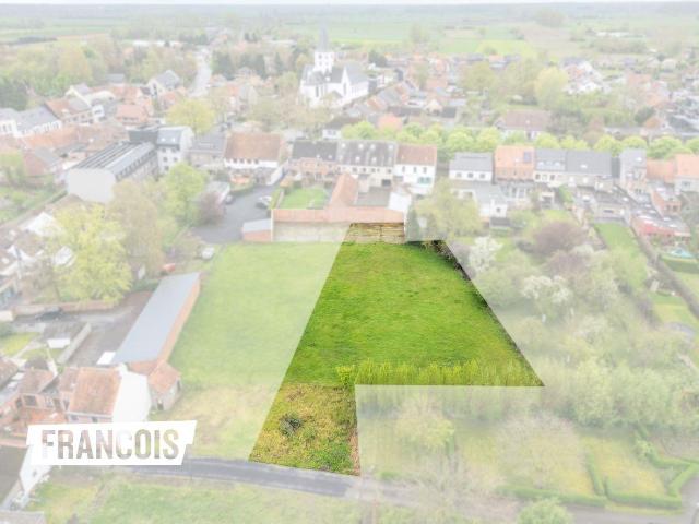 te koop Bouwgrond Bassevelde