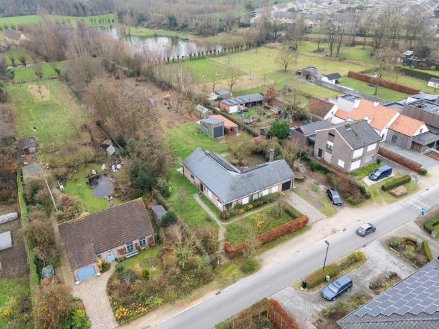 te koop Huis Lievegem