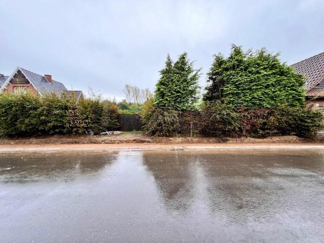 te koop Bouwgrond Lummen