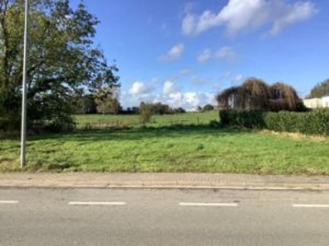 Bouwgrond OB van 06a 05ca gelegen te Boutersem