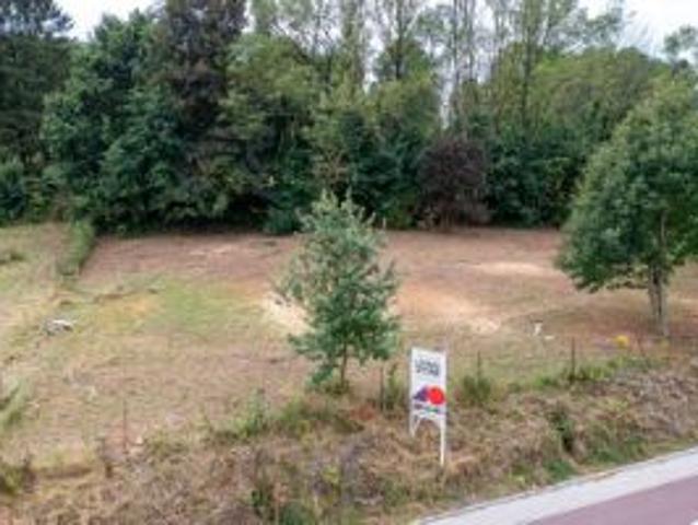 Bouwgrond op 3are 47ca gelegen op de Itterbeeksebaan