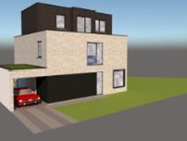 Bouwgrond op toplocatie in Mariakerke!