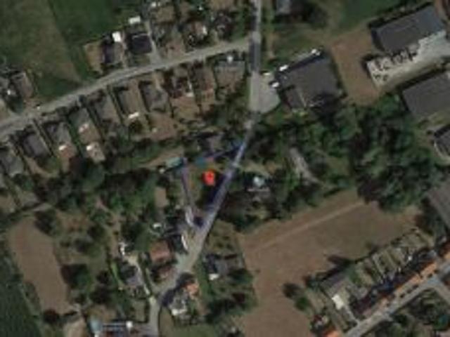 Bouwgrond open bebouwing van 8a 39ca