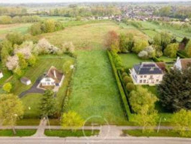 Bouwgrond met weideland op totaal 5,2 ha