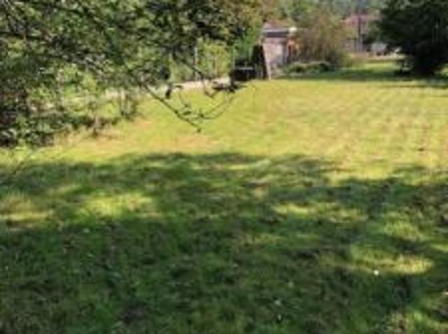 Bouwgrond te koop in doodlopende straat in Grobbendonk