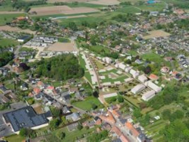 Bouwgrond voor gesloten bebouwing te koop in Hooglede LOT 41