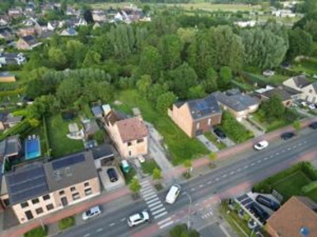 Bouwgrond voor halfopen bebouwing op TOP locatie