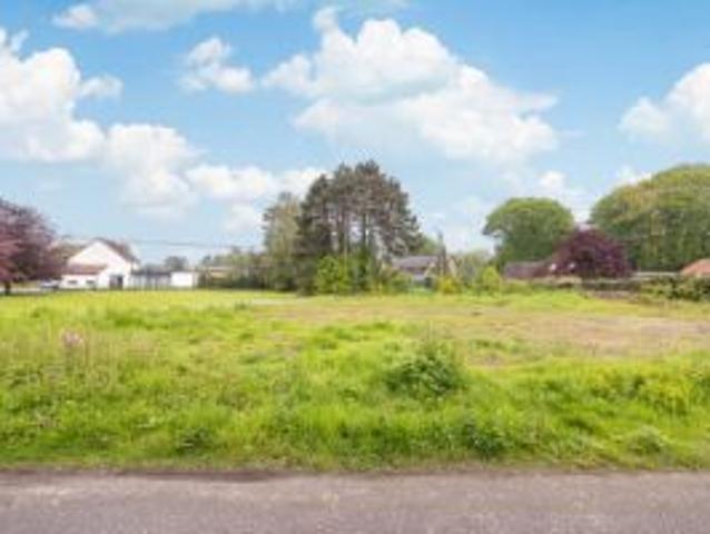 Bouwgrond voor open bebouwing 12a22ca