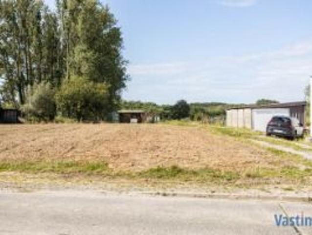 Bouwgrond voor open bebouwing in Baardegem Lot 03