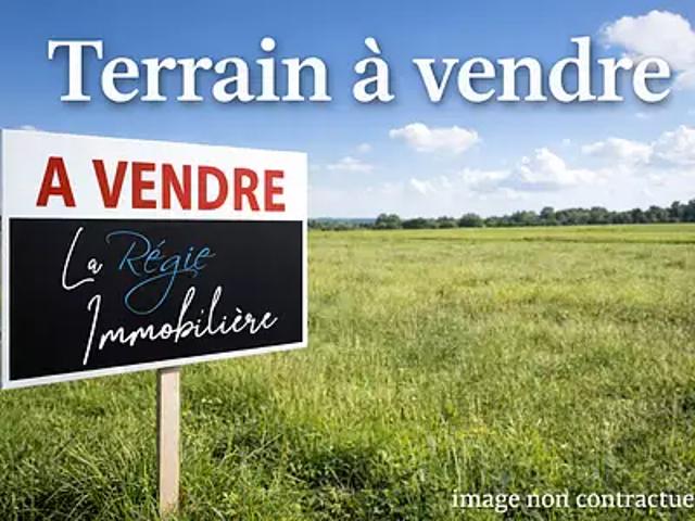 Bouxières aux Chênes 54770 Achat / Vente terrain