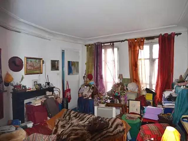 Bouxières aux Chênes 54770 Achat / Vente appartement 2 pièces t2