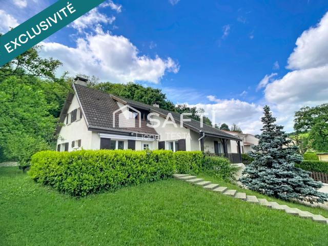 Bouxières aux Dames Vente Maison 54