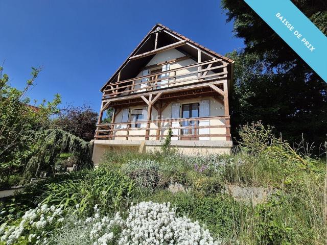 Bouxwiller Vente Maison 67