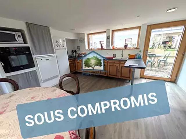 Bouxwiller 67330 Achat / Vente appartement 2 pièces t2