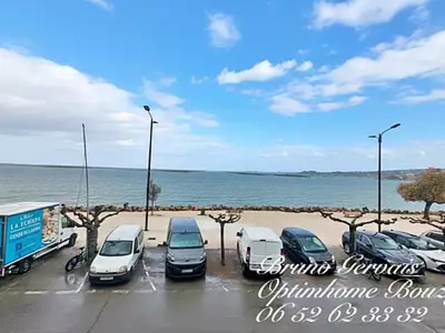 Bouzigues 34140 Achat / Vente maison 6 pièces t6 balcon