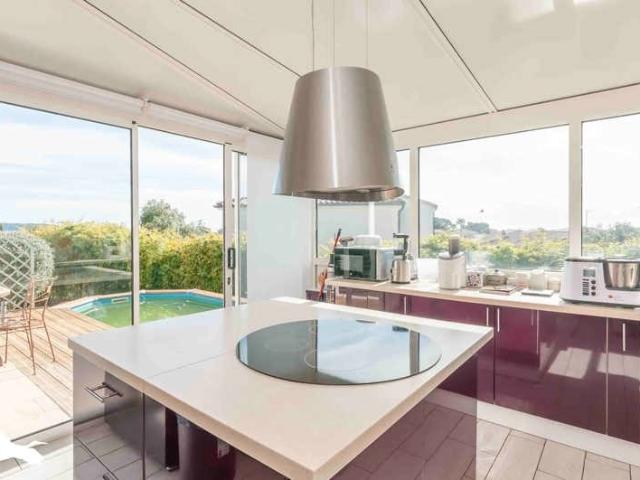 Bouzigues Vente Maison 34