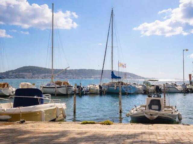 Bouzigues Vente Maison 34