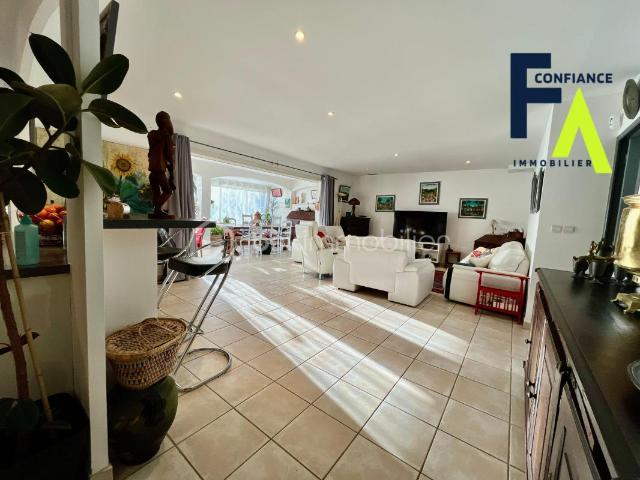 Bouzigues Vente Maison 34