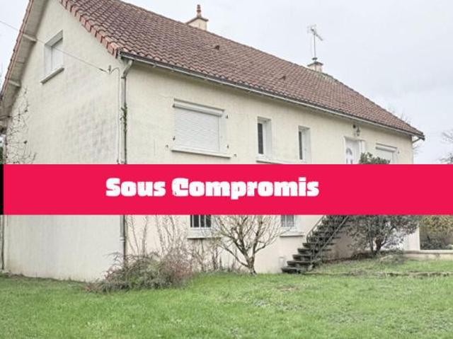 Bouzillé Vente Maison 49