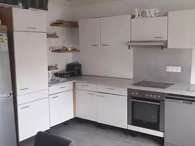 Bouzonville 57320 Achat / Vente maison 3 pièces t3