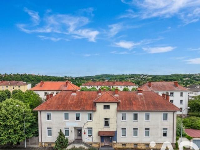Bouzonville Vente Immeuble 57