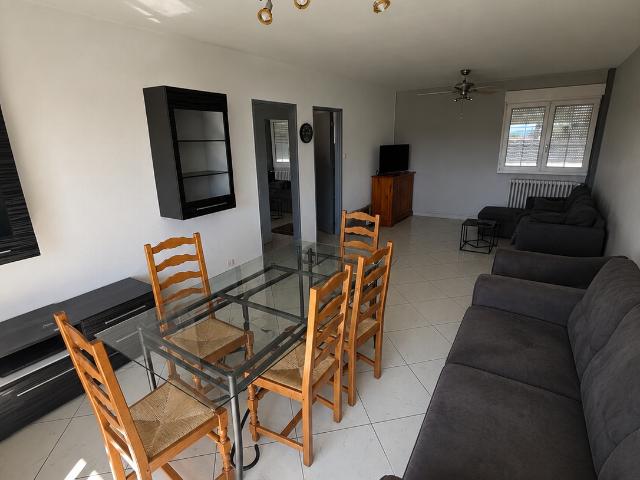 Bouzonville Vente Maison 57