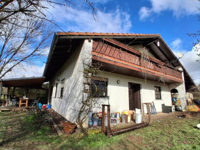 Neunkirchen lès Bouzonville Vente Maison 57