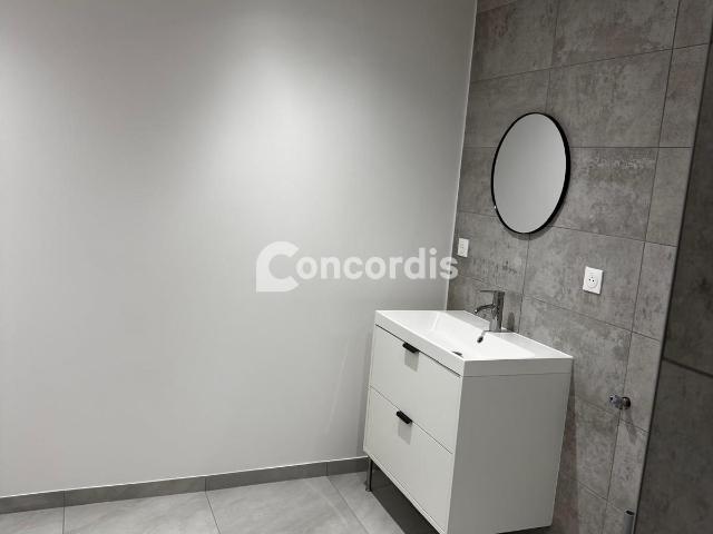 Bouzonville Location Appartement 57