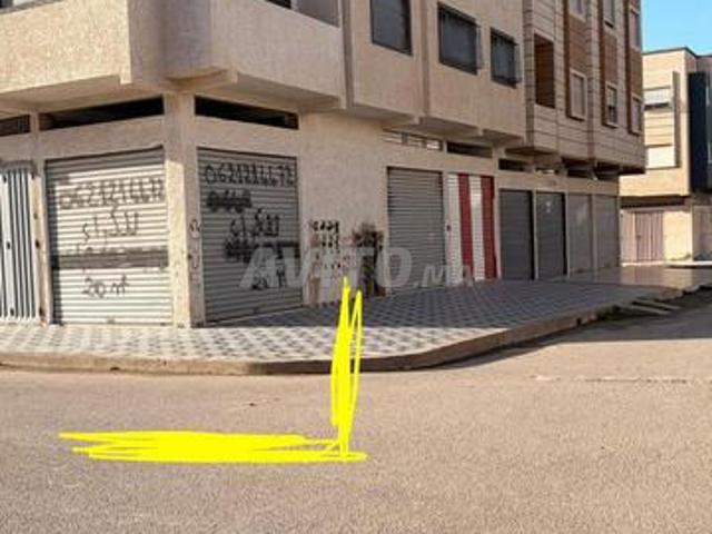 BOUZNIKA ALWOROUD 1 20m location Local 679197