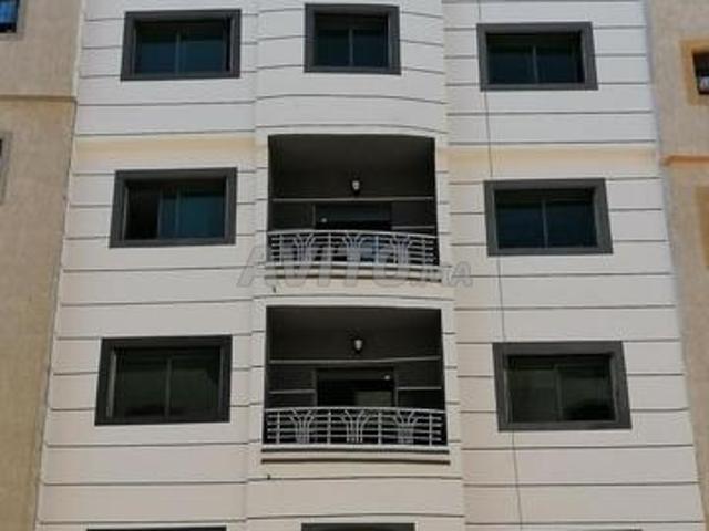 Bouznika, quartier Bastin