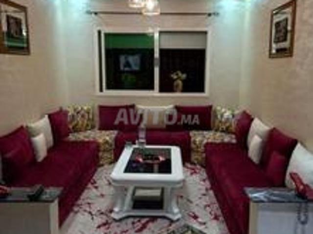 Bouznika Riad El Meloudi