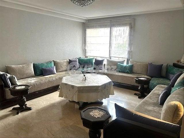 BOU BO 1041 Appartement à vendre à Aéroport M
