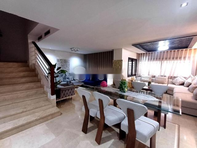 Bou bo 1012 – Appartement à Vendre à Ville Verte