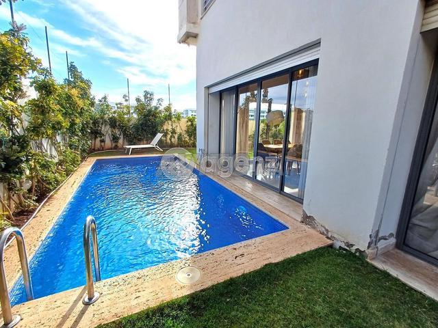 BOU DA 1062 Villa à vendre à Tamaris