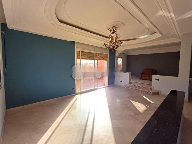 Bou da 1023 – Villa à Vendre à Dar Bouazza