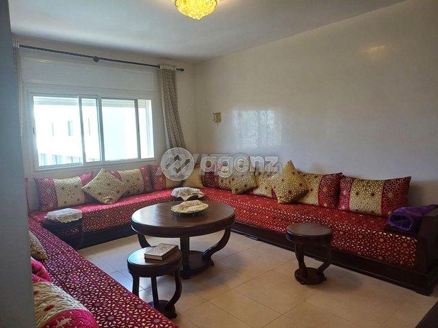 BOU OU 1013 Appartement à vendre à Zone Indust