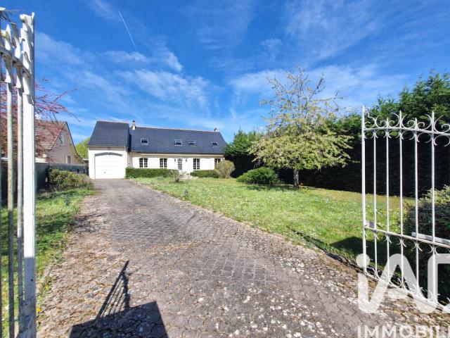 Bou Vente Maison 45