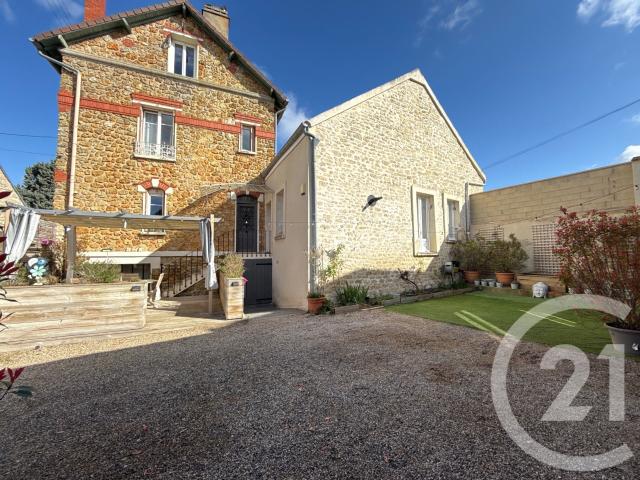 Bouafle Vente Maison 78