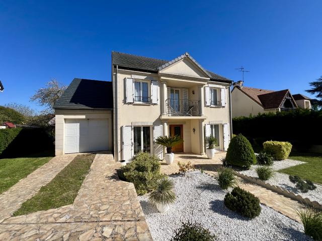 Bouafle Vente Maison 78