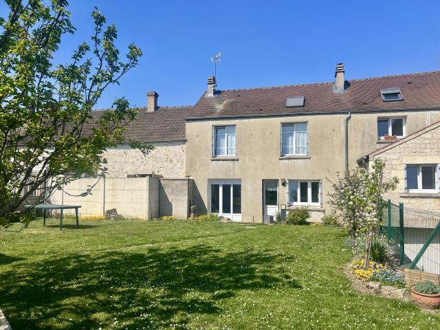 Bouafle Vente Maison 78