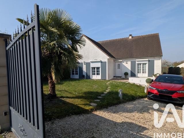 Bouafle Vente Maison 78