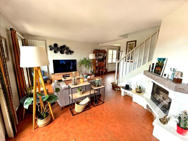 Bouafle Vente Maison 78